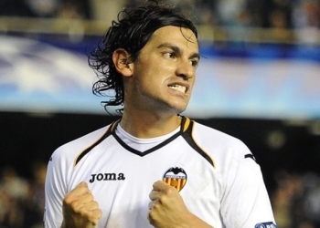 Alberto ‘Tino’ Costa, nuevo jugador de Atlético Nacional