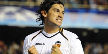 Alberto ‘Tino’ Costa, nuevo jugador de Atlético Nacional