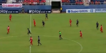 Empate 0 – 0 en el amistoso que jugaron América y Pachuca