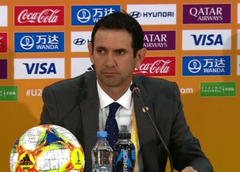 Balance que dejó el Mundial Sub-20 para Colombia, según Arturo Reyes