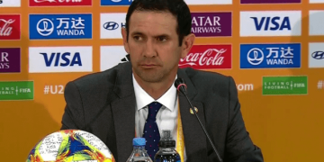 Balance que dejó el Mundial Sub-20 para Colombia, según Arturo Reyes