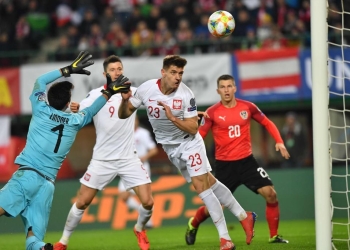 Austria 1-1 Alemania por el Europeo Sub-21