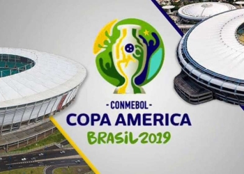 «Se siente la presión» y los hinchas de la Copa América lo saben