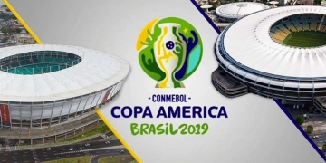 «Se siente la presión» y los hinchas de la Copa América lo saben