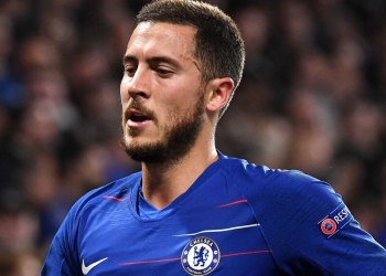 Inminente fichaje de Eden Hazard por parte del Real Madrid