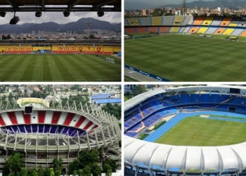 ¿En cuál estadio se jugará la final de la Copa América 2020?