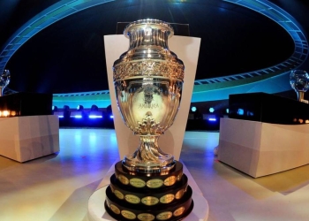 Colombia es la sede de la final por la Copa América 2020