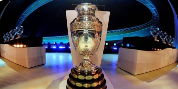 Colombia es la sede de la final por la Copa América 2020