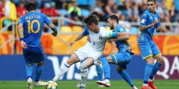 Horarios en Colombia para ver la final del Mundial Sub-20