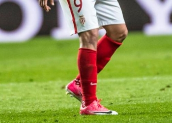 ¿Cuánto calzan las estrellas de la Copa América?