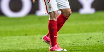 ¿Cuánto calzan las estrellas de la Copa América?