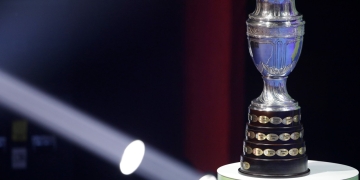 Top 4 de herramientas para estar conectados en esta Copa América