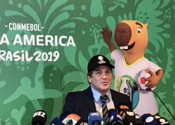 Se posterga decisión sobre la sede para la final de la Copa América 2020