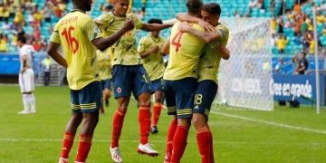 Fútbol de selecciones no es prioridad en este 2020