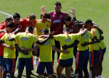Lo que le espera a Camilo Vargas en Selección Colombia, según Carlos Antonio Vélez