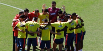 Lo que le espera a Camilo Vargas en Selección Colombia, según Carlos Antonio Vélez