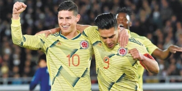 Conmebol: No hay cambio en el formato de las Eliminatorias