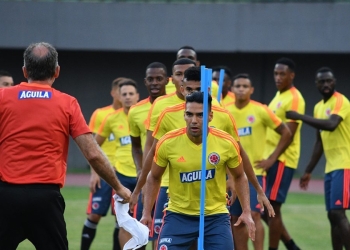 Selección Colombia: Lo que viene por aplazamiento de Eliminatorias