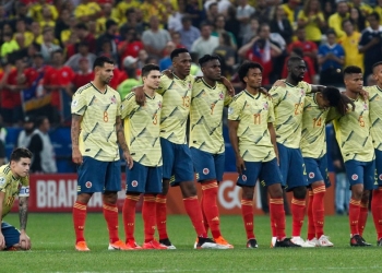 Copa América 2021: cambios y fechas confirmadas para la Selección Colombia