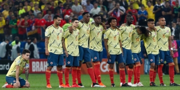 Copa América 2021: cambios y fechas confirmadas para la Selección Colombia