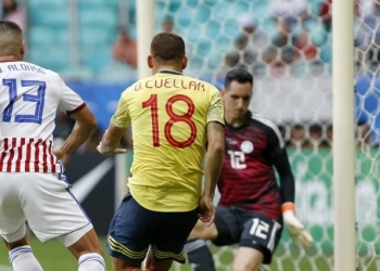 Oferta internacional por Gustavo Cuéllar. ¡Comenzaron las negociaciones!
