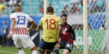 Oferta internacional por Gustavo Cuéllar. ¡Comenzaron las negociaciones!