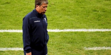 11 meses de crisis. Así fue el segundo ciclo del Bolillo Gómez en Ecuador