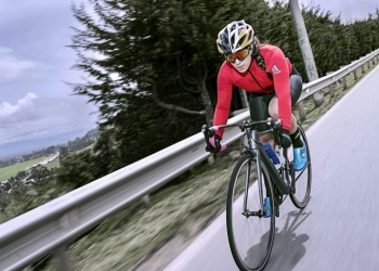 Ciclismo: La nueva categoría de adidas