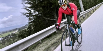 Ciclismo: La nueva categoría de adidas