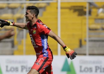 Atlético Nacional no para de reforzarse. ¡Ya es oficial!