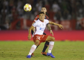 Así fue el negocio entre Deportivo Cali e Independiente por Andrés Felipe Roa