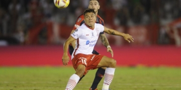 Así fue el negocio entre Deportivo Cali e Independiente por Andrés Felipe Roa