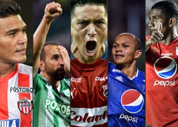 ¿Cuál club ganará el título de la Liga Águila 2019-II?