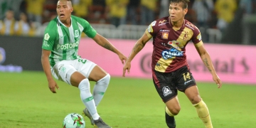 ¿Algún club interesado? Rafael Carrascal renunció al Deportes Tolima