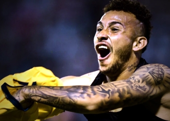 Hincha del América: Así juega y marca goles Duván Vergara