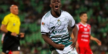 ¿Por qué se está hablando tanto de Edwin Cetré?