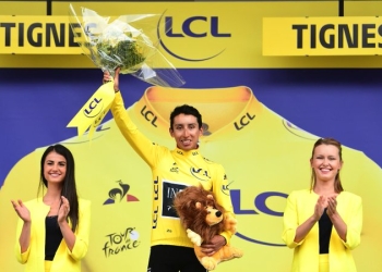 Manual para que un futbolero no se pierda la definición del Tour de Francia 2019