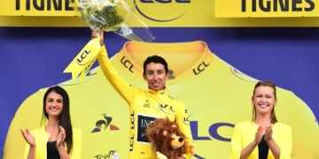 Manual para que un futbolero no se pierda la definición del Tour de Francia 2019