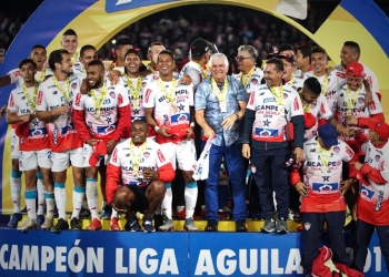Otro multicampeón que no seguirá en Junior FC: Enrique Serje