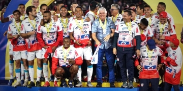 Otro multicampeón que no seguirá en Junior FC: Enrique Serje