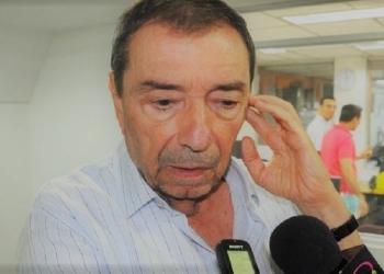 Fuerte crítica de Fuad Char a la Dimayor por el Canal Premium de WIN Sports