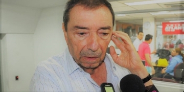 Fuerte crítica de Fuad Char a la Dimayor por el Canal Premium de WIN Sports