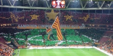 La pasión de los hinchas: Los Leones del Galatasaray