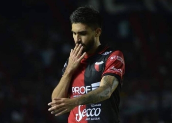 El plan de Colón para reemplazar a Guillermo Celis