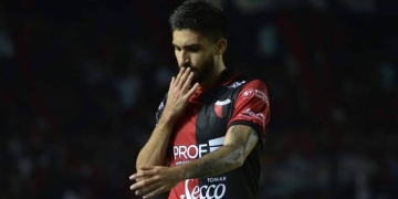 El plan de Colón para reemplazar a Guillermo Celis