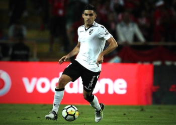 El plan de Colón para reemplazar a Guillermo Celis