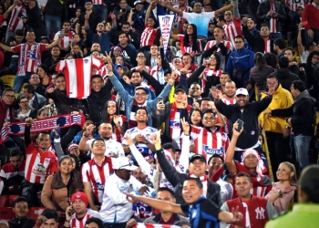 La afición del Junior ignoró el llamado del bicampeón: «Abónate y acompáñanos»
