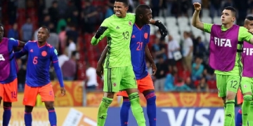 Kevin Mier admitió que tiene posibilidad de llegar a Santa Fe