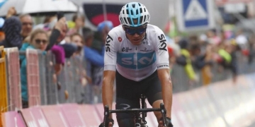 Las diferencias salariales entre un ciclista y un futbolista