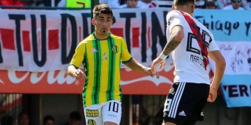 América de Cali se mueve en el mercado de fichajes